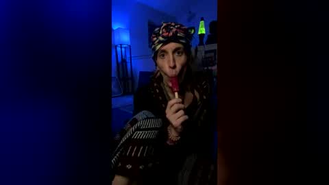 Snapshot of tsgoddessleora chatting on July 7, 2026, 6:47 am tsgoddessleora online show from July 7, 2026, 6:47 am