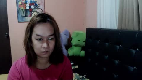 Snapshot of tshotsylvana143 chatting on July 6, 2026, 1:19 pm Alice Guo online show from July 6, 2026, 1:19 pm