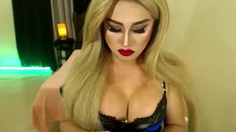 SEDUCTIVEmistresCUMS online show from February 21, 2025, 8:05 pm