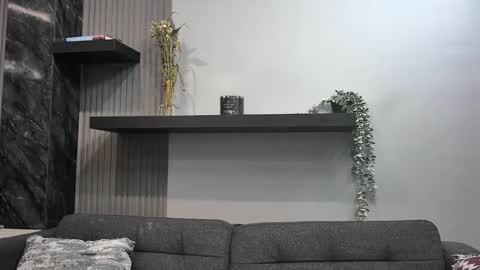 Lexi Longg online show from May 27, 2026, 1:57 am