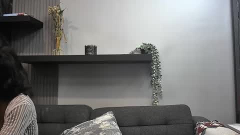 Lexi Longg online show from May 27, 2026, 2:03 pm