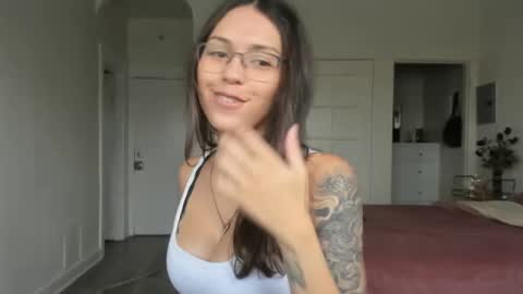 Ts Mary Jane online show from November 13, 2025, 7:35 pm