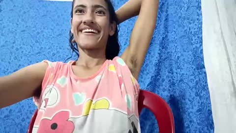  Dulce  online show from May 26, 2026, 8:21 am