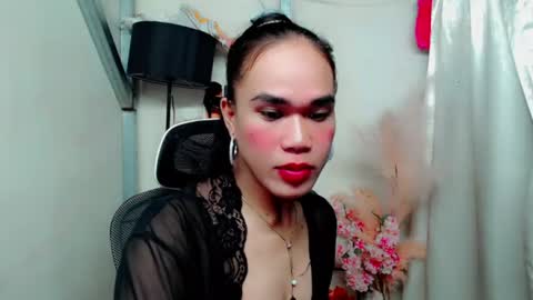 Snapshot of tsmitchybigcockxxx chatting on July 16, 2026, 6:03 pm tsmitchybigcockxxx online show from July 16, 2026, 6:03 pm
