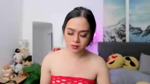 Snapshot of tsnathaliasilvana chatting on April 10, 2026, 12:10 pm Bella Ratbu online show from April 10, 2026, 12:10 pm