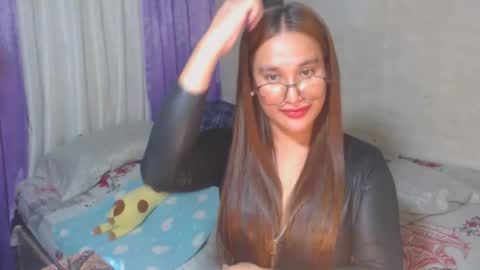 Snapshot of tspam19 chatting on October 2, 2025, 8:43 am PAM online show from October 2, 2025, 8:43 am