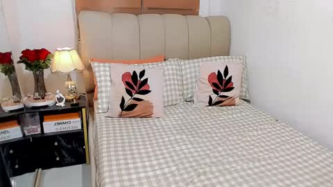 Snapshot of tspearlofasia chatting on January 28, 2025, 2:32 am Graciella online show from January 28, 2025, 2:32 am