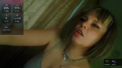 Annika online show from April 26, 2026, 10:57 am