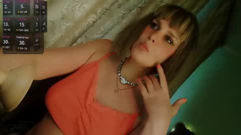 Snapshot of tspostophere chatting on May 29, 2026, 10:46 am Annika online show from May 29, 2026, 10:46 am