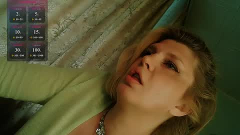 Snapshot of tspostophere chatting on June 14, 2026, 10:39 am Annika online show from June 14, 2026, 10:39 am