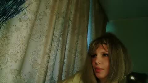 Snapshot of tspostophere chatting on June 24, 2026, 10:25 am Annika online show from June 24, 2026, 10:25 am
