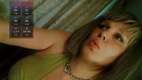 Snapshot of tspostophere chatting on June 25, 2026, 12:09 pm Annika online show from June 25, 2026, 12:09 pm