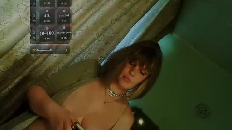 Snapshot of tspostophere chatting on June 26, 2026, 10:30 am Annika online show from June 26, 2026, 10:30 am
