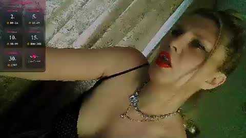 Snapshot of tspostophere chatting on July 25, 2026, 10:57 am Annika online show from July 25, 2026, 10:57 am