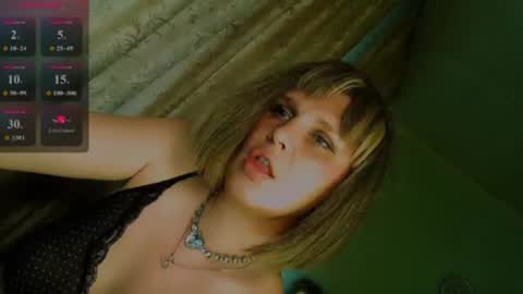 Snapshot of tspostophere chatting on July 28, 2026, 2:13 pm Annika online show from July 28, 2026, 2:13 pm