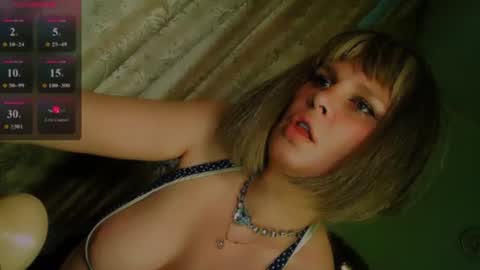 Snapshot of tspostophere chatting on July 29, 2026, 10:24 am Annika online show from July 29, 2026, 10:24 am
