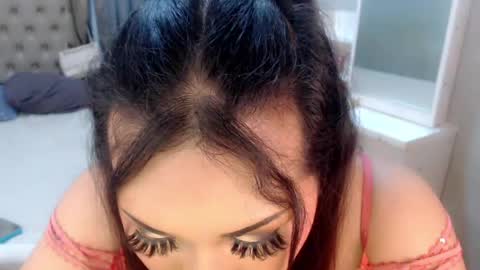 Snapshot of tsscarlett_xx chatting on June 2, 2026, 5:26 pm jayvie online show from June 2, 2026, 5:26 pm