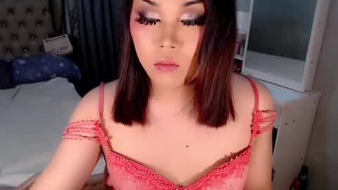 Snapshot of tsscarlett_xx chatting on June 3, 2026, 4:45 pm jayvie online show from June 3, 2026, 4:45 pm
