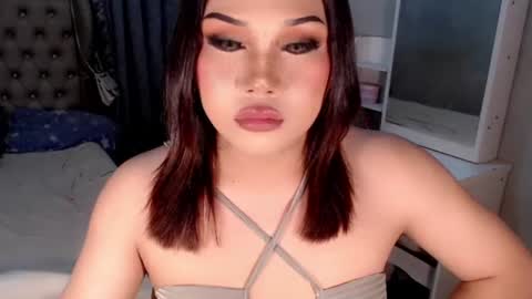 Snapshot of tsscarlett_xx chatting on July 23, 2026, 1:58 am jayvie online show from July 23, 2026, 1:58 am