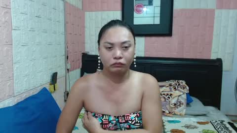 Snapshot of tssimplycutiets chatting on May 17, 2026, 10:55 am Kirei online show from May 17, 2026, 10:55 am