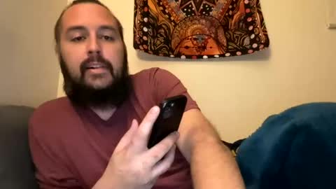 Snapshot of tstandi11 chatting on March 23, 2026, 12:47 am Mr Gray Sweatpants online show from March 23, 2026, 12:47 am