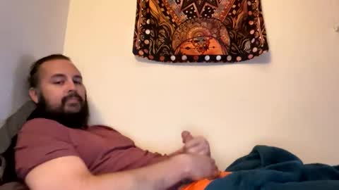 Snapshot of tstandi11 chatting on April 1, 2026, 9:32 am Mr Gray Sweatpants online show from April 1, 2026, 9:32 am