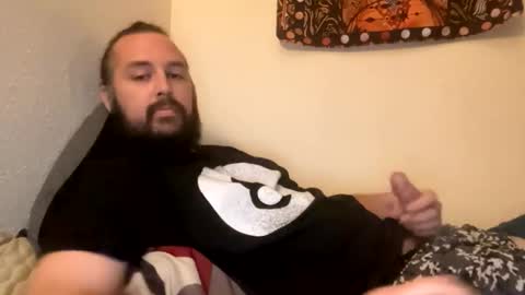 Snapshot of tstandi11 chatting on April 3, 2026, 8:23 am Mr Gray Sweatpants online show from April 3, 2026, 8:23 am