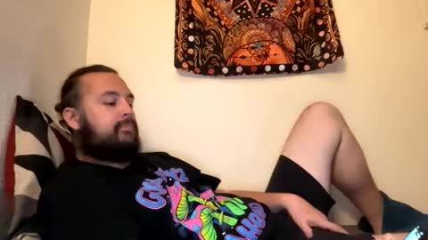 Snapshot of tstandi11 chatting on April 6, 2026, 9:54 am Mr Gray Sweatpants online show from April 6, 2026, 9:54 am