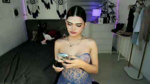 tstoni_talks online show from June 7, 2026, 4:00 pm