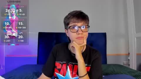 Snapshot of tsuki_maru chatting on November 25, 2025, 7:58 pm Maru online show from November 25, 2025, 7:58 pm