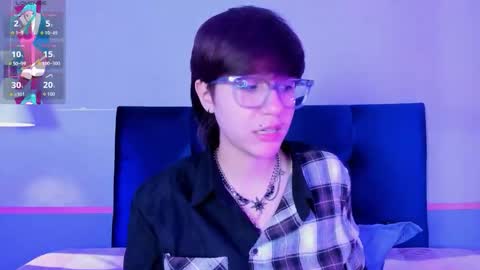 Maru online show from February 5, 2026, 9:08 pm