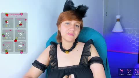 Snapshot of tsuki_maru chatting on May 28, 2026, 8:50 pm Maru online show from May 28, 2026, 8:50 pm