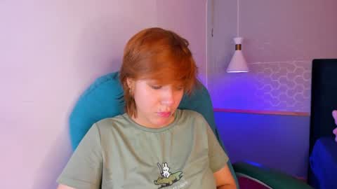 Snapshot of tsuki_maru chatting on June 13, 2026, 8:18 pm Maru online show from June 13, 2026, 8:18 pm