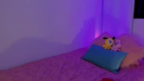 Snapshot of tsukys_spell chatting on December 12, 2024, 2:37 am Tsuky online show from December 12, 2024, 2:37 am