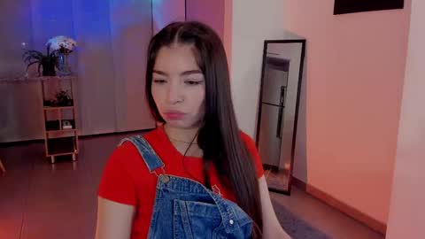 Snapshot of tsukys_spell chatting on February 12, 2025, 2:35 am Tsuky online show from February 12, 2025, 2:35 am