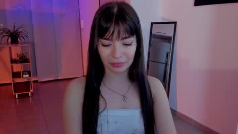 Snapshot of tsukys_spell chatting on February 13, 2025, 5:37 am Tsuky online show from February 13, 2025, 5:37 am