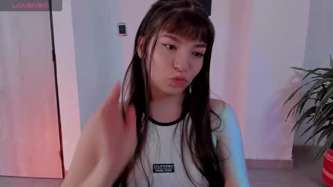 Snapshot of tsukys_spell chatting on March 8, 2025, 4:17 pm Tsuky online show from March 8, 2025, 4:17 pm