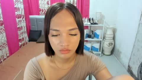Snapshot of tsuncutajang chatting on June 3, 2026, 6:13 pm tsuncutajang online show from June 3, 2026, 6:13 pm