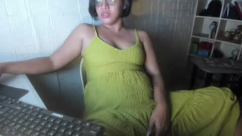Snapshot of tsvanilla chatting on June 11, 2026, 8:01 am Frankie online show from June 11, 2026, 8:01 am