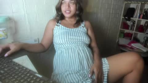 Snapshot of tsvanilla chatting on June 26, 2026, 3:11 am Frankie online show from June 26, 2026, 3:11 am