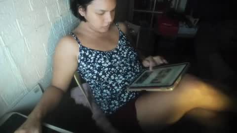 Snapshot of tsvanilla chatting on July 21, 2026, 4:48 am Frankie online show from July 21, 2026, 4:48 am