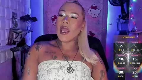 Snapshot of tsviolett chatting on February 26, 2025, 6:21 pm BellaRoxanna online show from February 26, 2025, 6:21 pm