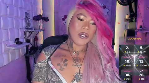 Snapshot of tsviolett chatting on March 6, 2025, 7:10 pm BellaRoxanna online show from March 6, 2025, 7:10 pm