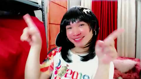 tswednesdayadamss online show from October 3, 2025, 4:42 am