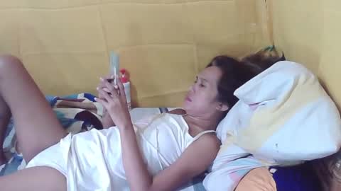 Snapshot of tswinterlily69 chatting on February 23, 2025, 5:45 am carmella online show from February 23, 2025, 5:45 am