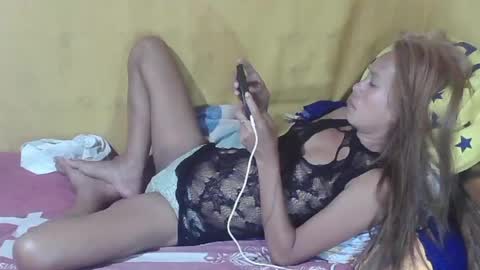 carmella online show from May 2, 2026, 3:50 pm