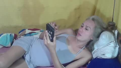 carmella online show from June 6, 2026, 10:25 pm