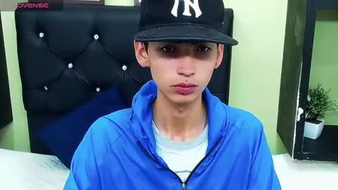 ttimy online show from January 17, 2025, 11:07 pm