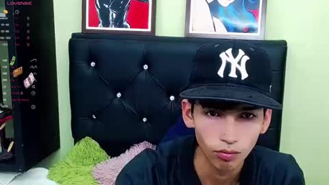 ttimy online show from January 22, 2025, 9:10 pm