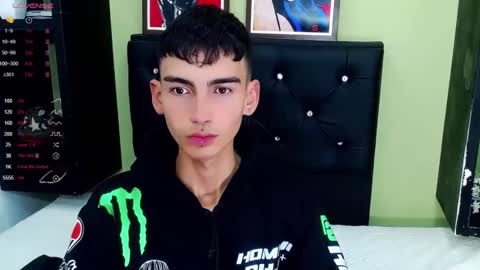 ttimy online show from January 28, 2025, 1:27 pm